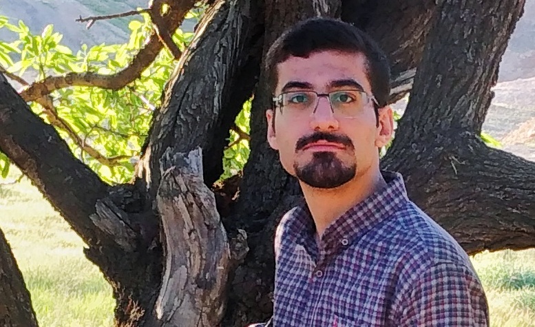 امیررضا سودمند